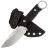 Нож Kizer Cabox satin сталь 154CM рукоять Black G10