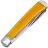 Нож Cold Steel Trapper сталь 8Cr13MoV рукоять Yellow Bone (FL-TRPR-Y)