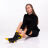 Носки Forest-Home Socks Logo
