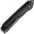 Нож Tenable Shard blackwash сталь 14C28N рукоять Black G10