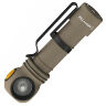Фонарь Armytek Wizard C2 Pro Max Magnet Sand Cree XHP70.2 белый (F06701CS)