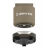 Фонарь Armytek Wizard C2 Pro Max Magnet Sand Cree XHP70.2 белый (F06701CS)