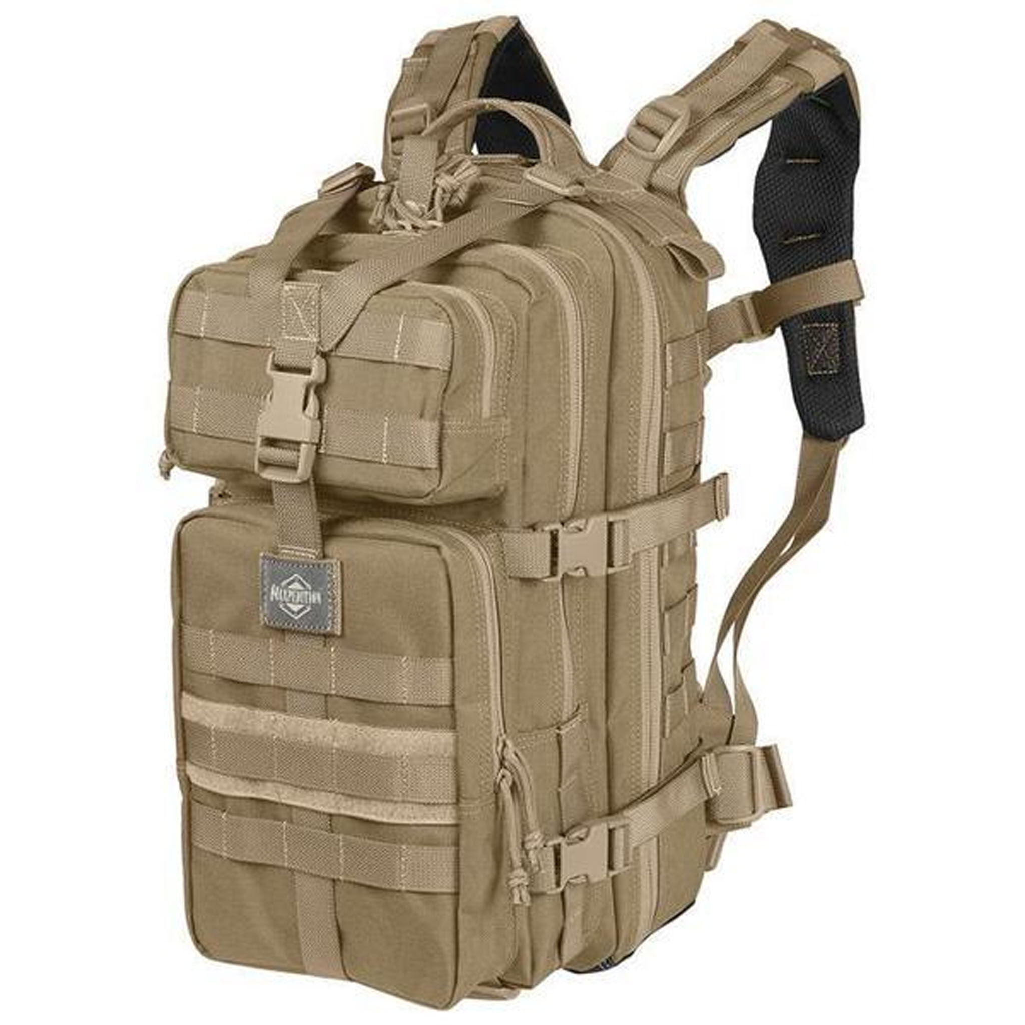 11 backpack top
