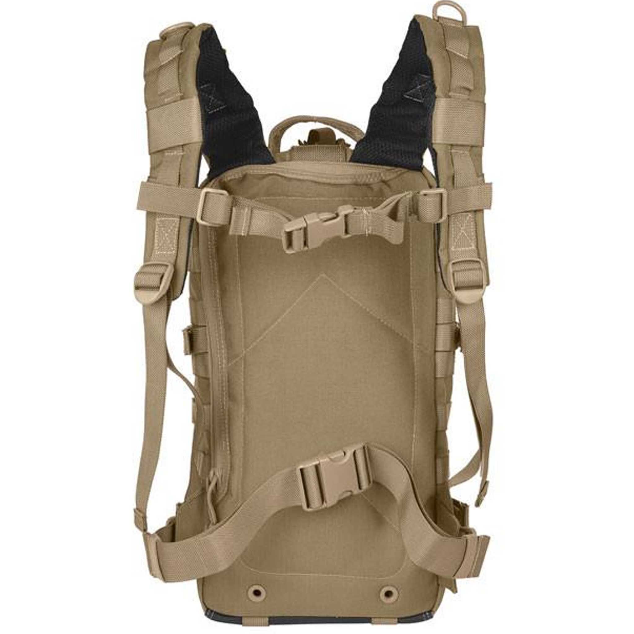 Falcon ii backpack store