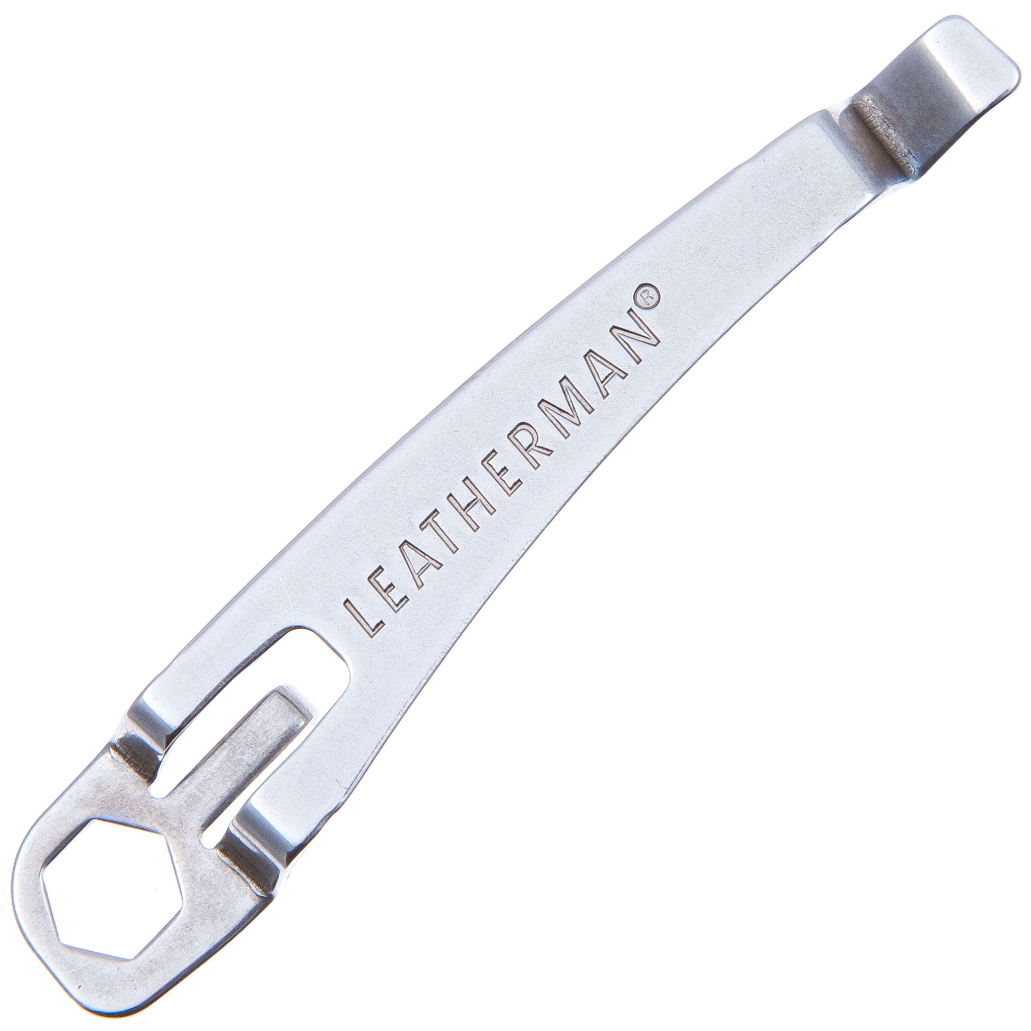 Leatherman wingman cheap clip