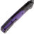 Нож Bestech Swordfish Button Lock black PVD сталь 14C28N рукоять Black/Purple G10 (BG62C)
