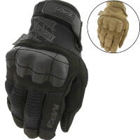 Перчатки тактические Mechanix Wear M-Pact 3