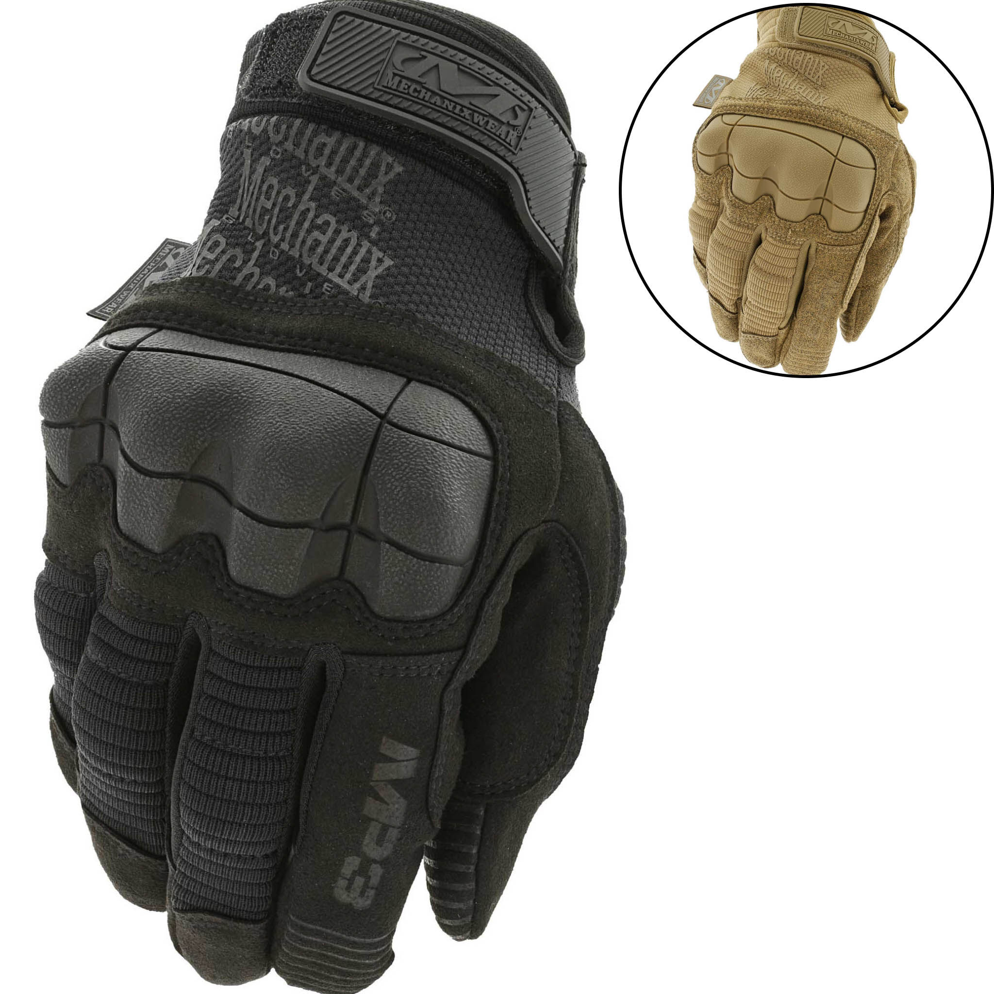 M pact store 3 coyote