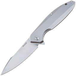 Нож Ruike P128-SF сталь 14C28N рукоять сталь