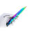 Нож Kershaw Misdirect rainbow PVD сталь 4Cr14MoV рукоять сталь (1365RBW)