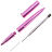 Ручка тактическая Schrade Tactical Defence Pen Pink Aluminum (SCPENP)