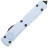 Нож Microtech Ultratech S/E Storm Trooper сталь M390 рукоять White Aluminum (121-1STD)