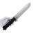 [Уценка] Нож Kizlyar Supreme Survivalist-X сталь D2 Stonewash рукоять Black Aluminium