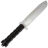 [Уценка] Нож Kizlyar Supreme Survivalist-X сталь D2 Stonewash рукоять Black Aluminium