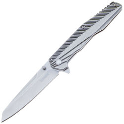 Нож Kershaw Topknot сталь 8Cr13MoV Stonewash рукоять Steel (1368)