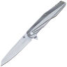 Нож Kershaw Topknot сталь 8Cr13MoV Stonewash рукоять Steel (1368)