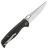 Нож QSP Gavial satin сталь D2 рукоять Dark brown Micarta (QS126-D1)