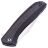 Нож CIVIVI Baklash сталь 9Cr18MoV рукоять Twill Carbon Fiber/G10 (C801D)