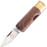 Нож Antonini Shotgun Shell knife сталь AISI 420 рукоять пластик под орех