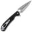 Нож Daggerr Arrow Flipper Stonewash сталь D2 рукоять Black G10