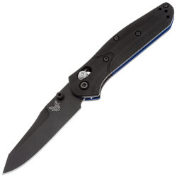 Нож Benchmade Mini Osborne сталь S30V рукоять Black G10 (945BK-1)