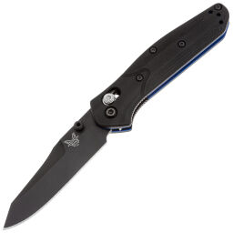 Нож Benchmade Mini Osborne сталь S30V рукоять Black G10 (945BK-1)