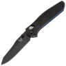Нож Benchmade Mini Osborne сталь S30V рукоять Black G10 (945BK-1)