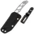 Нож Boker Plus Superlight Tanto сталь D2 (02BO099)
