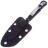 Нож Boker Plus Ylvi сталь D2 рукоять G10 (02BO038)