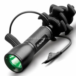 Фонарь для лука NAP Apache Predator Hogh Green
