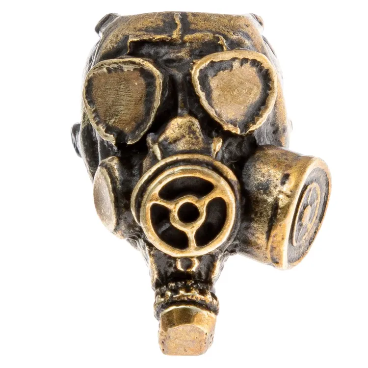 Бусина темлячная byMordor Противогаз ГП-7