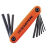 Набор ключей шестигранников Easton Allen Wrench Set Pro XL