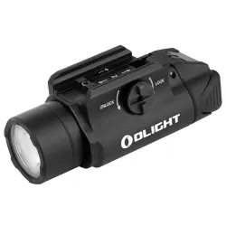 Фонарь Olight PL-3S Valkyrie Black Cree XH-P 35B