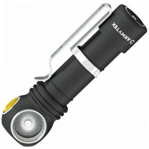 Фонарь Armytek Wizard C2 Pro Magnet USB Nichia теплый (F06801W)  (F06801W)