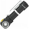 Фонарь ArmyTek Wizard C2 Pro Magnet USB Nichia теплый (F06801W)