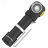 Фонарь Armytek Wizard C2 Pro Magnet USB Nichia теплый (F06801W)