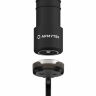 Фонарь ArmyTek Wizard C2 Pro Magnet USB Nichia теплый (F06801W)
