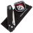 Нож Vosteed Raccoon CB satin сталь 14C28N рукоять Black Micarta
