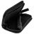 Нож Boker Plus Alluvial black сталь D2 рукоять Black Aluminium (01BO346)