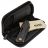Нож WE Knife Mini Buster Blackwash сталь CPM-20CV рукоять Antique Bronze Ti (2003B)