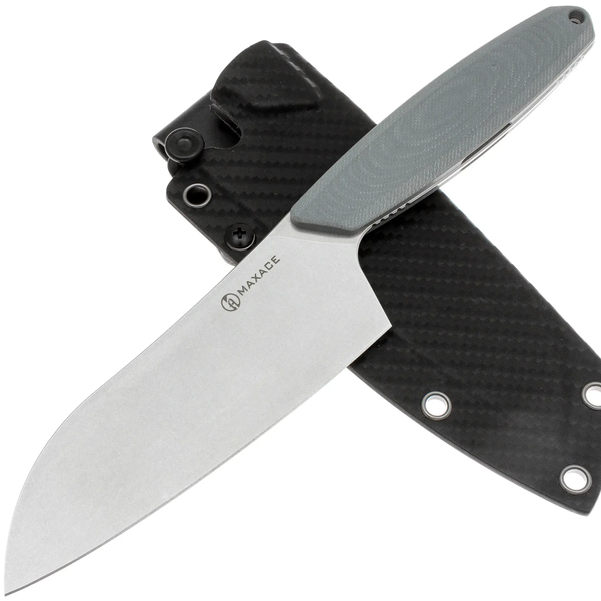 Нож Maxace Fang Hunt OA02-1-B | Магазин ножей Forest-Home