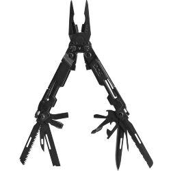 Мультитул SOG PowerAccess Deluxe Black 21 предмет (PA2002)