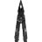 Мультитул SOG PowerAccess Deluxe Black 21 предмет (PA2002)