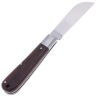 Нож Otter Large Anchor сталь C75 рукоять Smoked Oak (OTT172ML)