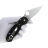 Нож Spyderco Para 3 Serrated сталь S45VN рукоять G10 (C223GS)
