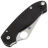 Нож Spyderco Para 3 Serrated сталь S45VN рукоять G10 (C223GS)