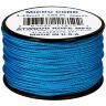 Паракорд Atwoodrope Micro Cord Blue 38м