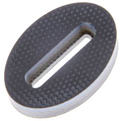 Больстер G10/синий спейсер 33*22*10