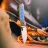 Нож Artisan Cutlery The Gambit Queen's Gambit сталь S90V рукоять Titanium/Timascus