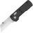 Нож Oknife Otacle U1 сталь SK-5 рукоять G10/Carbon Fiber